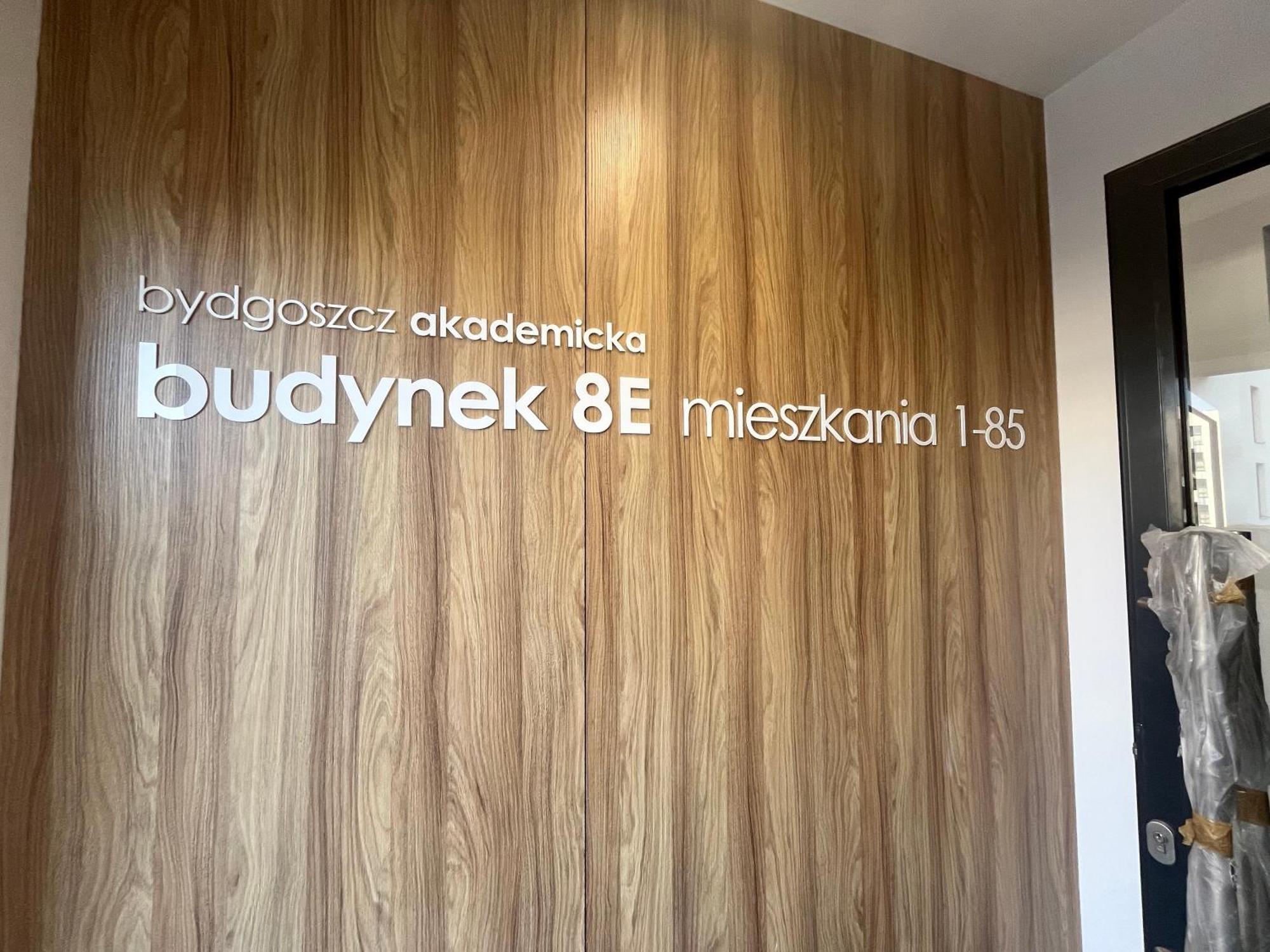 Apartamenty Raj Przy Onkologii 2 Bydgoszcz Exterior photo