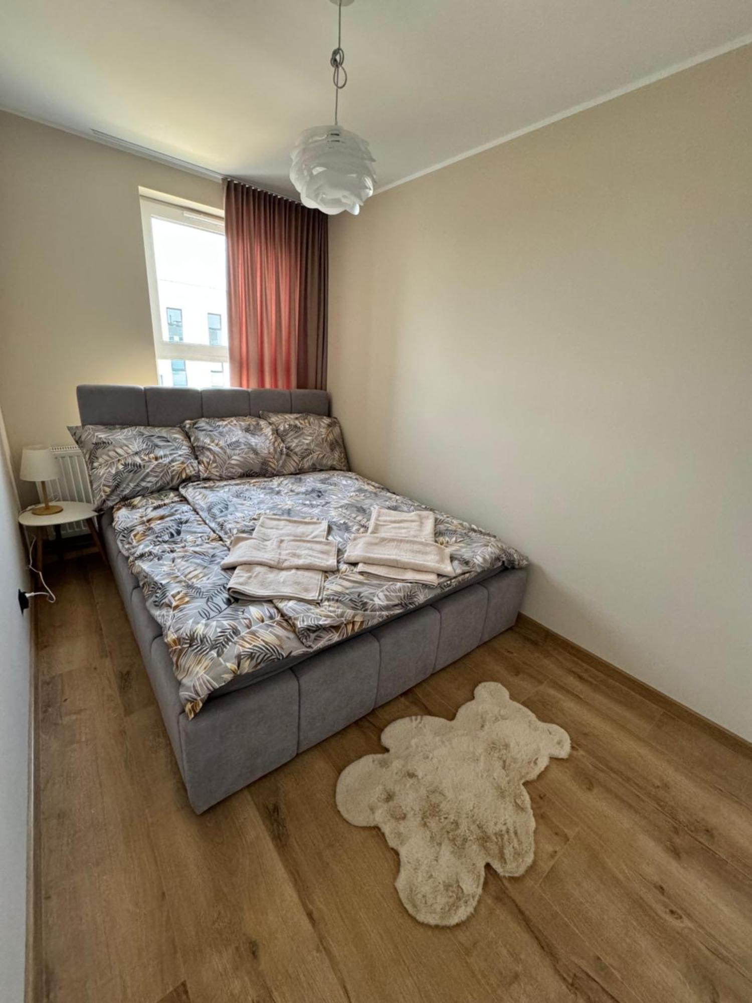Apartamenty Raj Przy Onkologii 2 Bydgoszcz Exterior photo