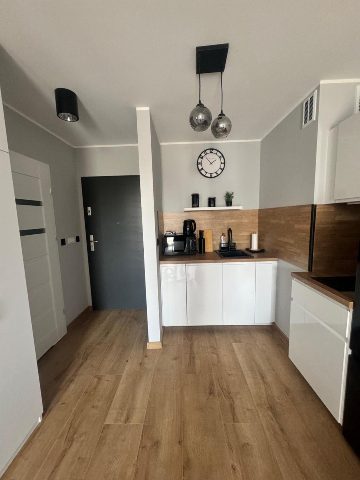 Apartamenty Raj Przy Onkologii 2 Bydgoszcz Exterior photo