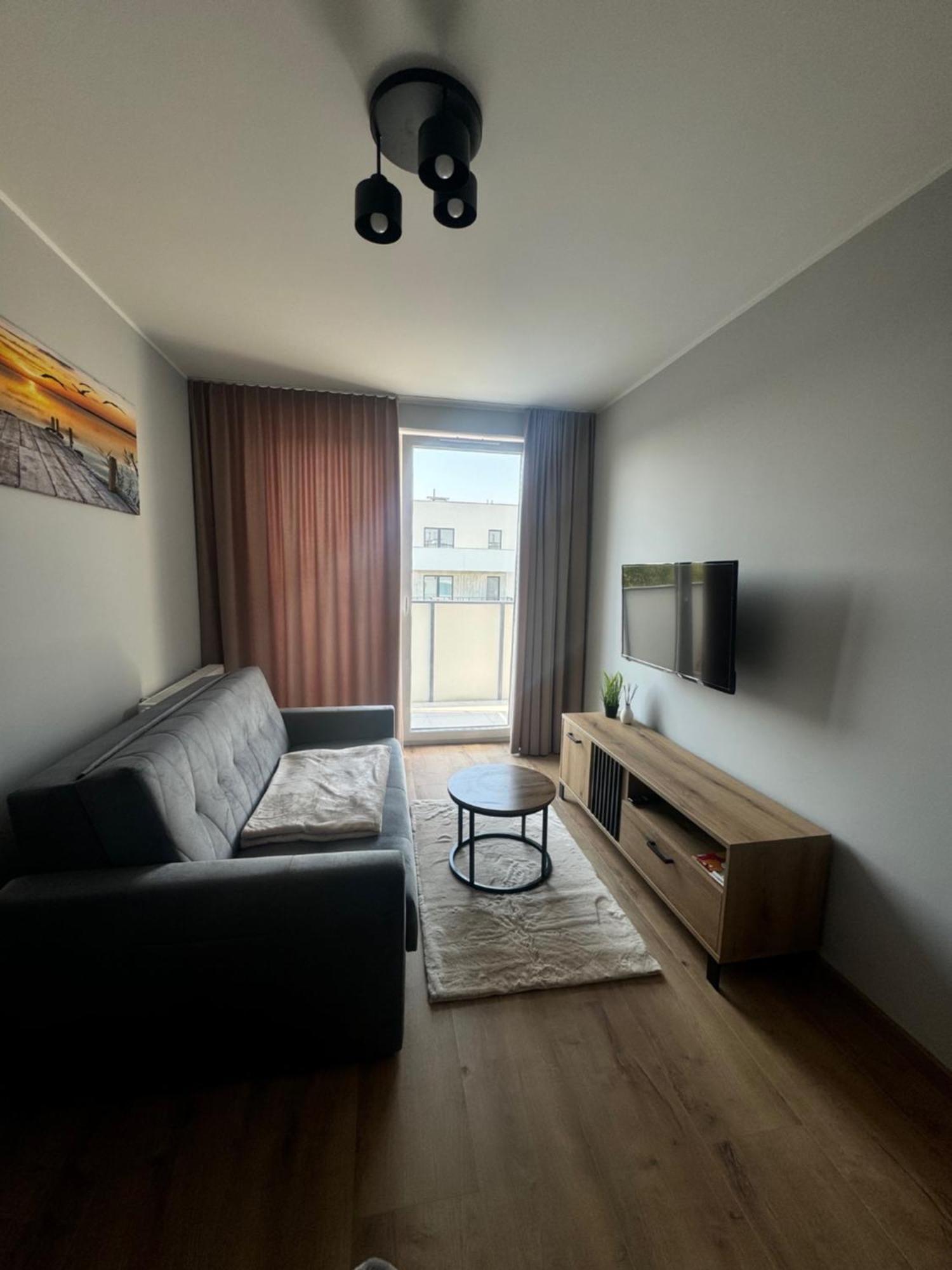 Apartamenty Raj Przy Onkologii 2 Bydgoszcz Exterior photo