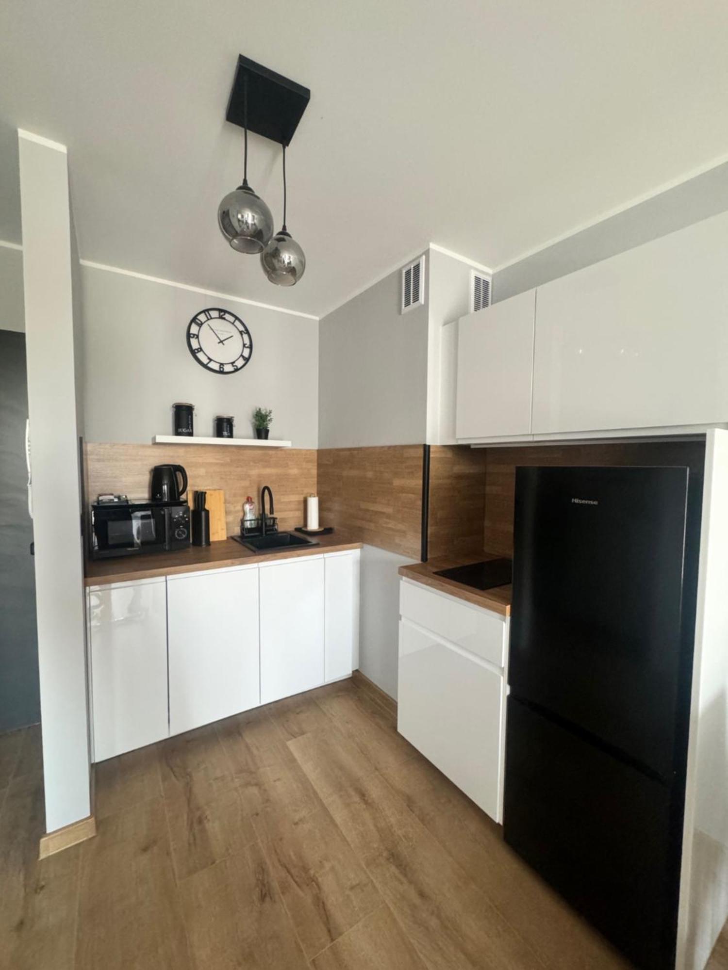 Apartamenty Raj Przy Onkologii 2 Bydgoszcz Exterior photo