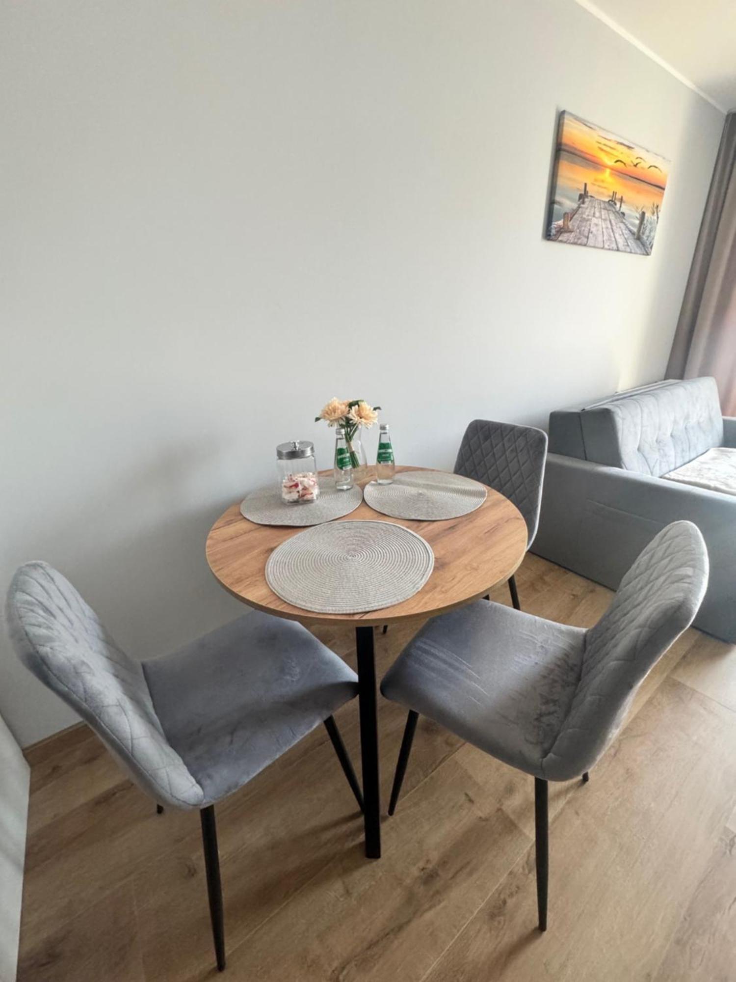 Apartamenty Raj Przy Onkologii 2 Bydgoszcz Exterior photo