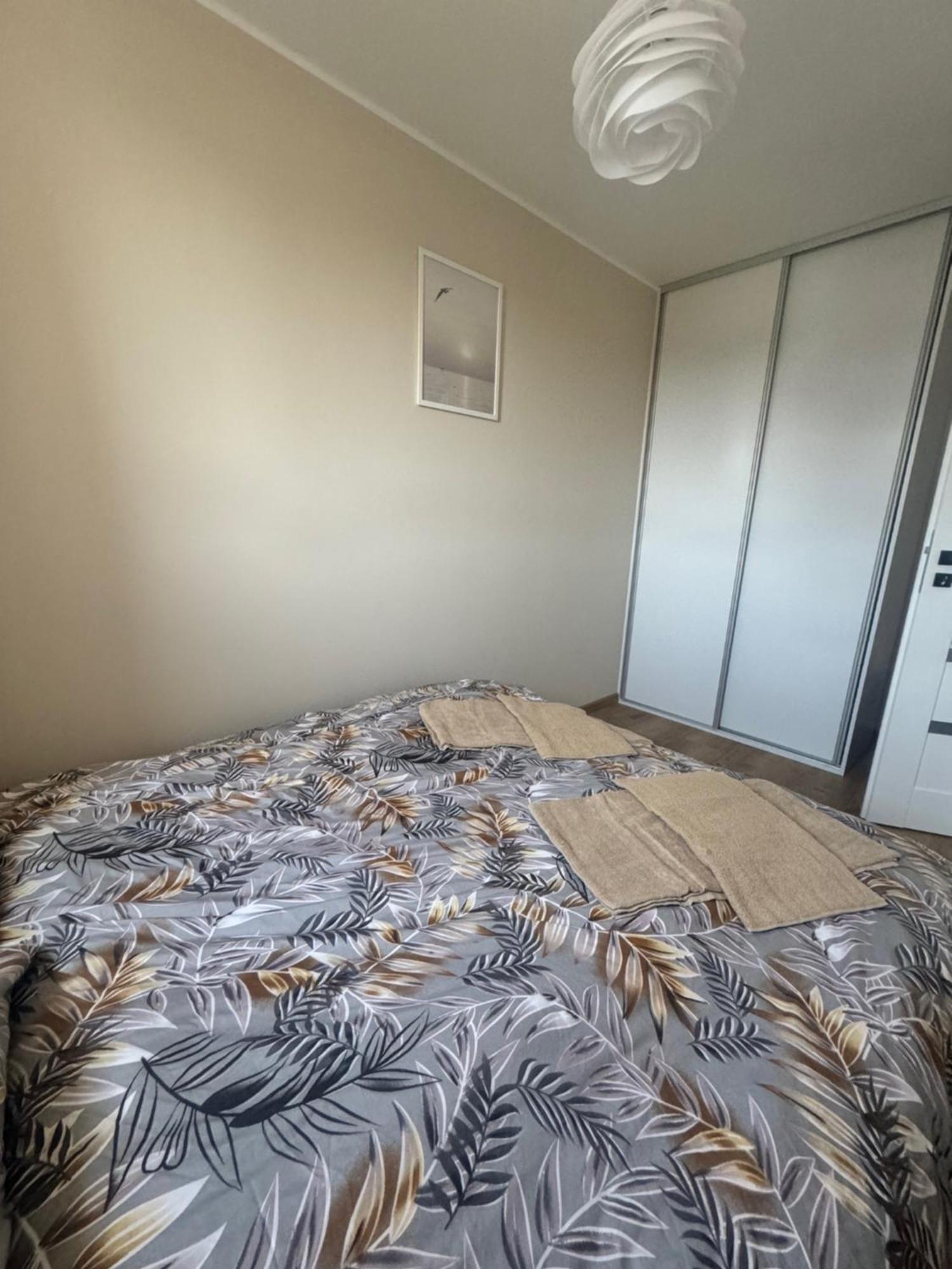 Apartamenty Raj Przy Onkologii 2 Bydgoszcz Exterior photo